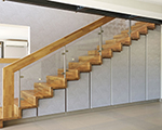 Construction et protection de vos escaliers par Escaliers Maisons à Cerville